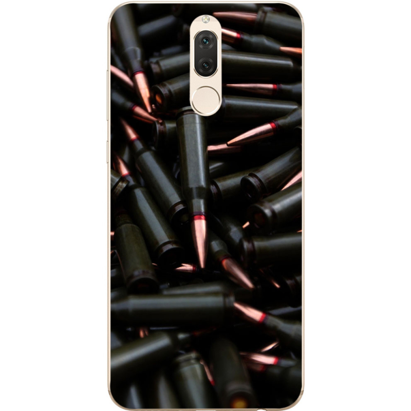 Чехол Uprint Huawei Mate 10 Lite 