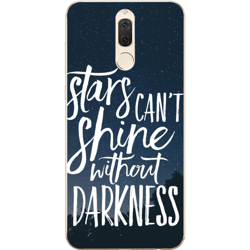 Чехол Uprint Huawei Mate 10 Lite 