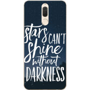 Чехол Uprint Huawei Mate 10 Lite 