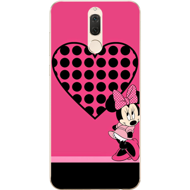 Чехол Uprint Huawei Mate 10 Lite 