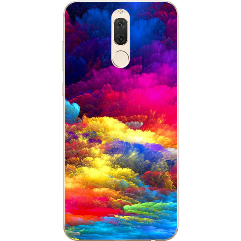 Чехол Uprint Huawei Mate 10 Lite 