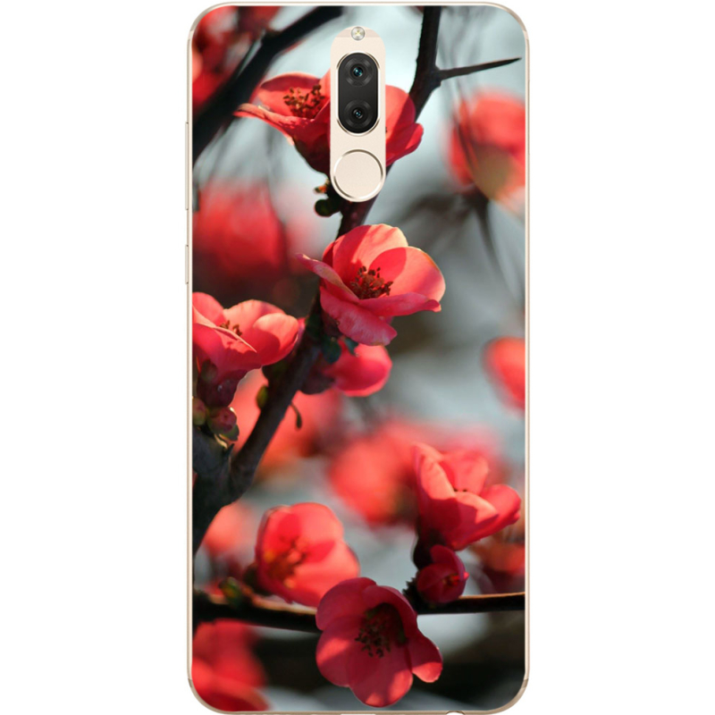 Чехол Uprint Huawei Mate 10 Lite Awakening Spring