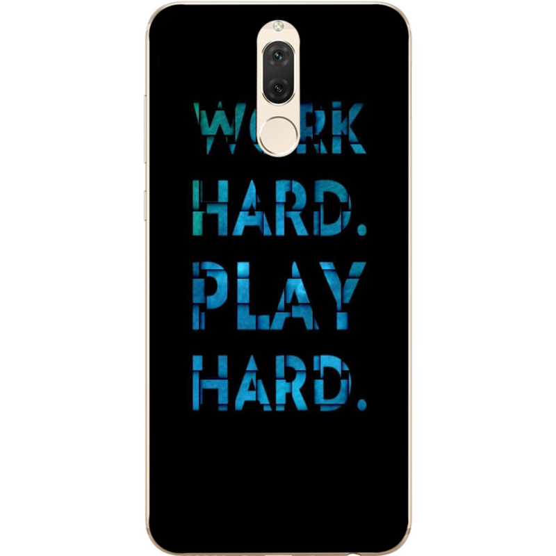 Чехол Uprint Huawei Mate 10 Lite 