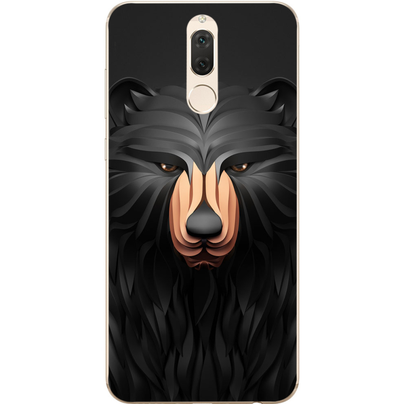 Чехол Uprint Huawei Mate 10 Lite 