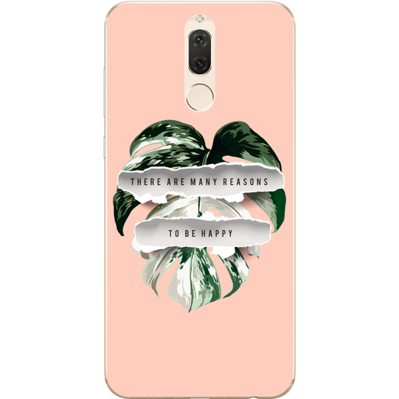 Чехол Uprint Huawei Mate 10 Lite 