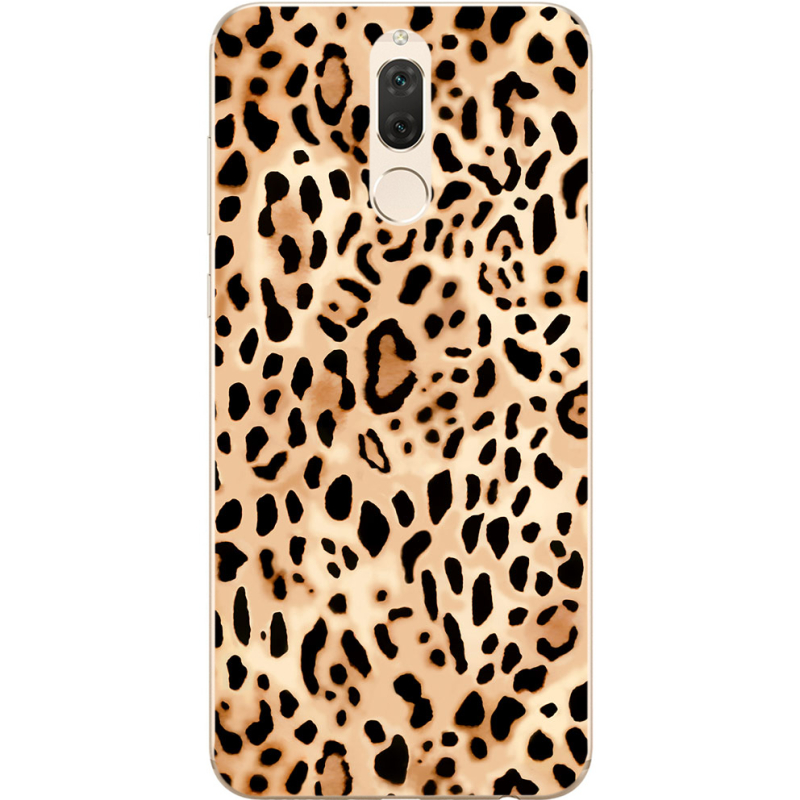 Чехол Uprint Huawei Mate 10 Lite 