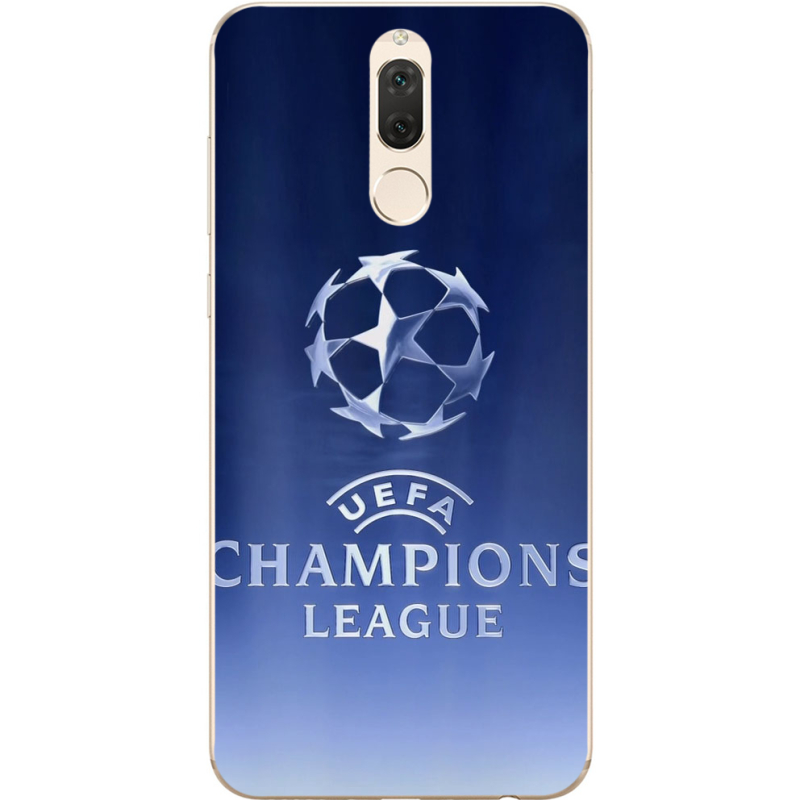 Чехол Uprint Huawei Mate 10 Lite 