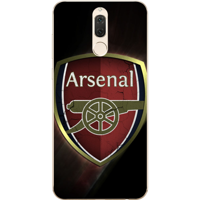 Чехол Uprint Huawei Mate 10 Lite 