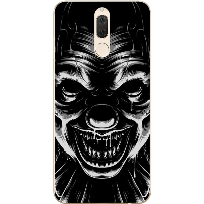 Чехол Uprint Huawei Mate 10 Lite 