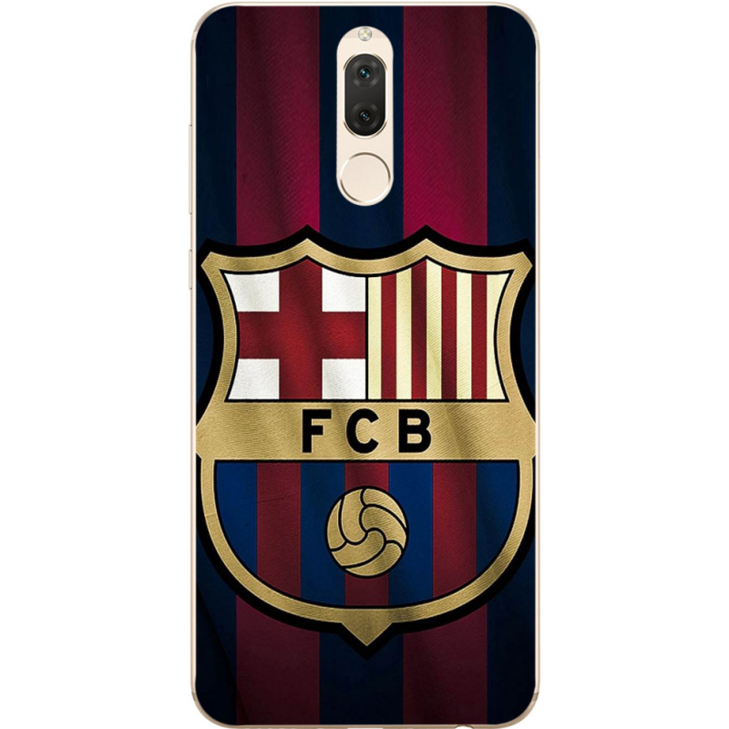 Чехол Uprint Huawei Mate 10 Lite 