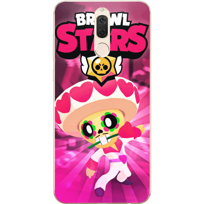 Чехол Uprint Huawei Mate 10 Lite 