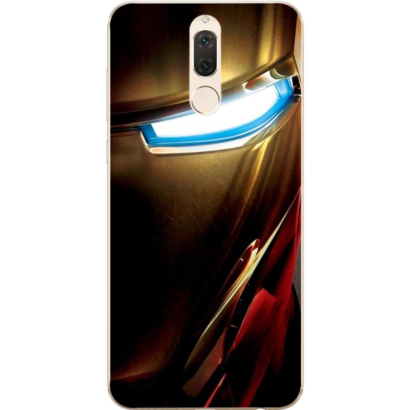 Чехол Uprint Huawei Mate 10 Lite 