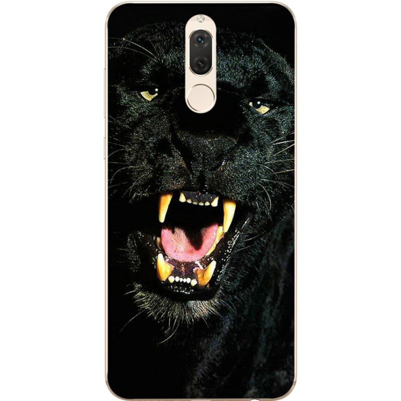 Чехол Uprint Huawei Mate 10 Lite 