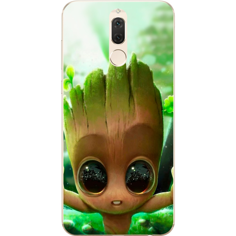 Чехол Uprint Huawei Mate 10 Lite Groot