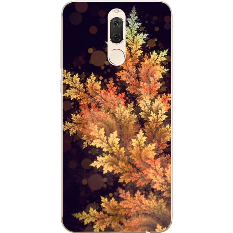 Чехол Uprint Huawei Mate 10 Lite 