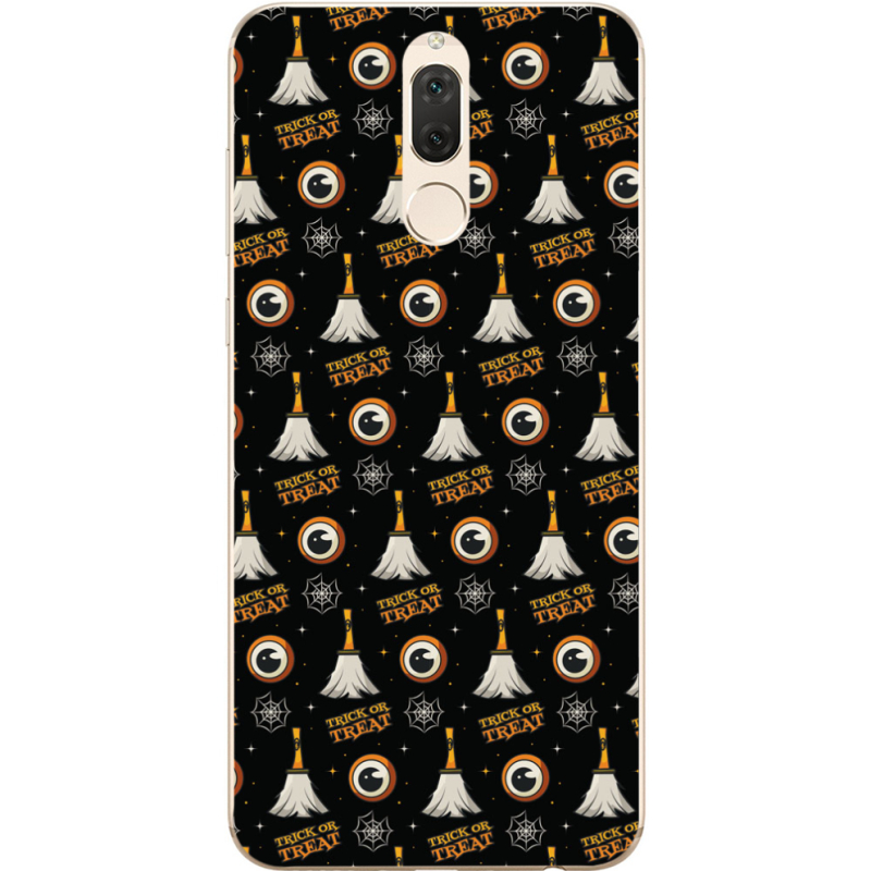 Чехол Uprint Huawei Mate 10 Lite Halloween Magic