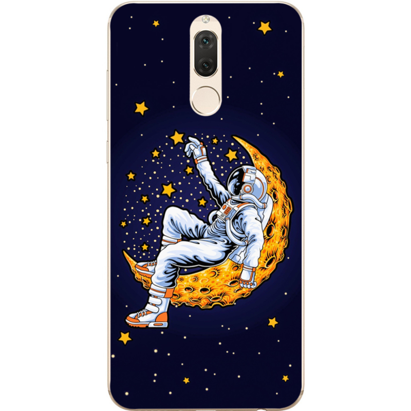 Чехол Uprint Huawei Mate 10 Lite MoonBed