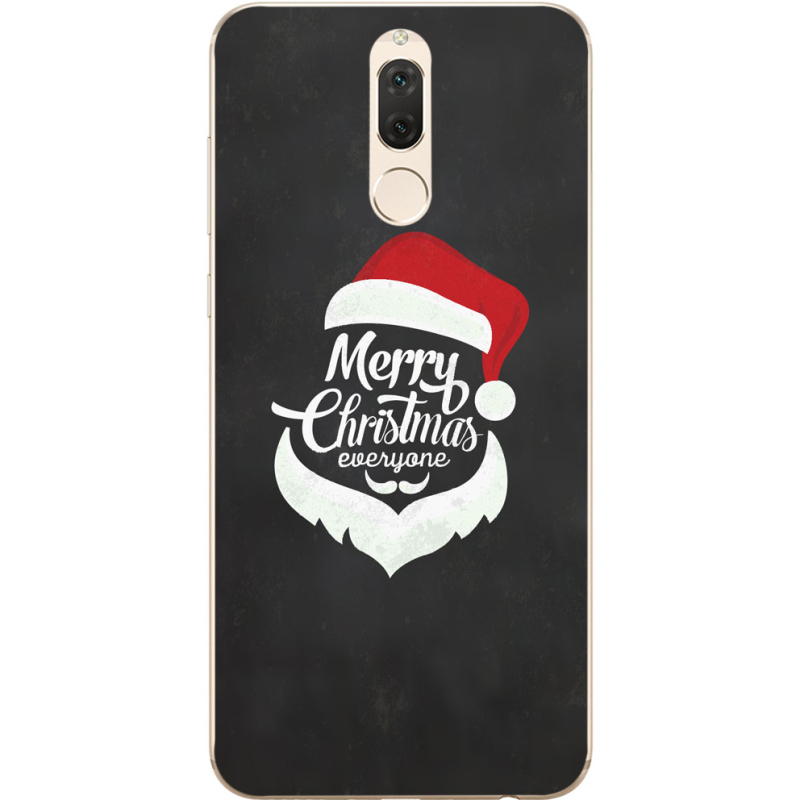 Чехол Uprint Huawei Mate 10 Lite 