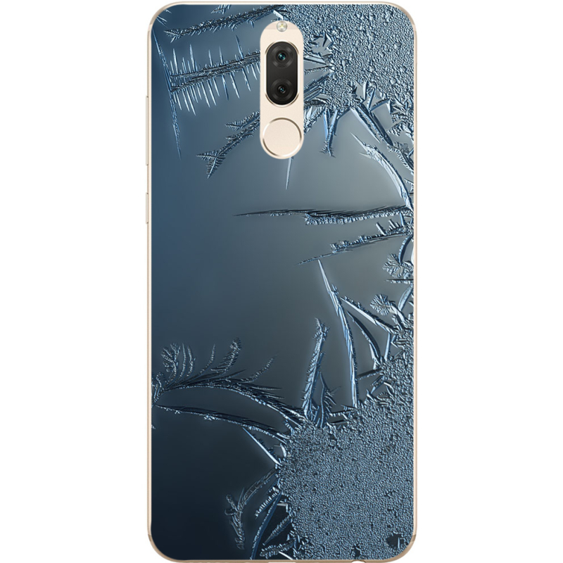 Чехол Uprint Huawei Mate 10 Lite 