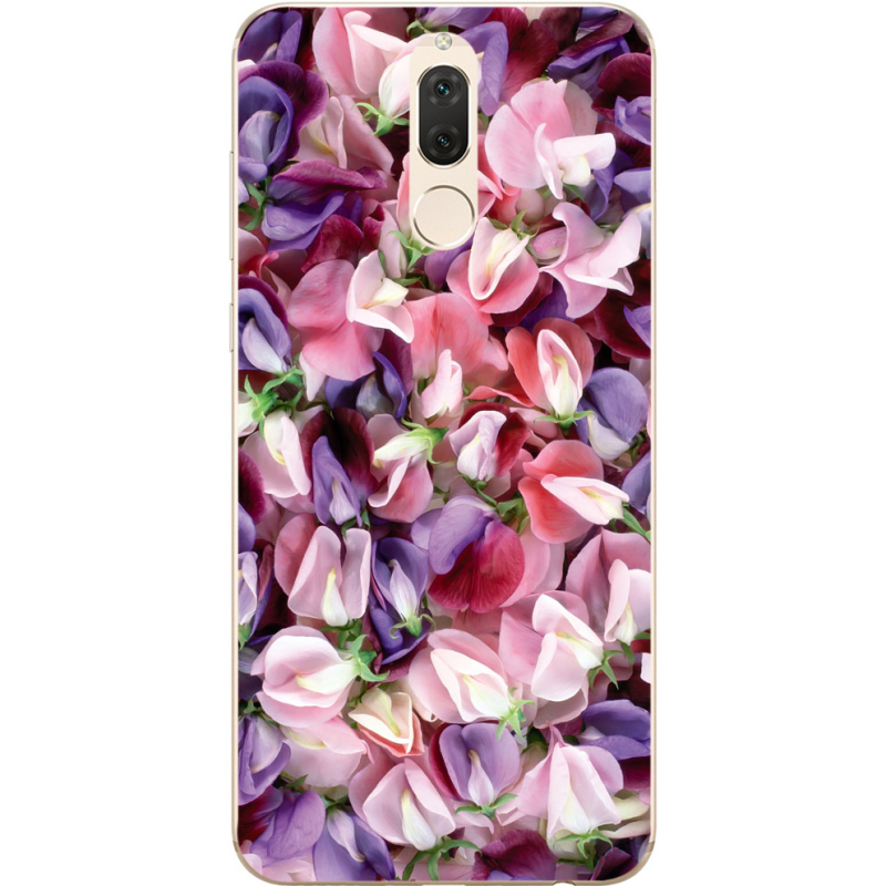 Чехол Uprint Huawei Mate 10 Lite 