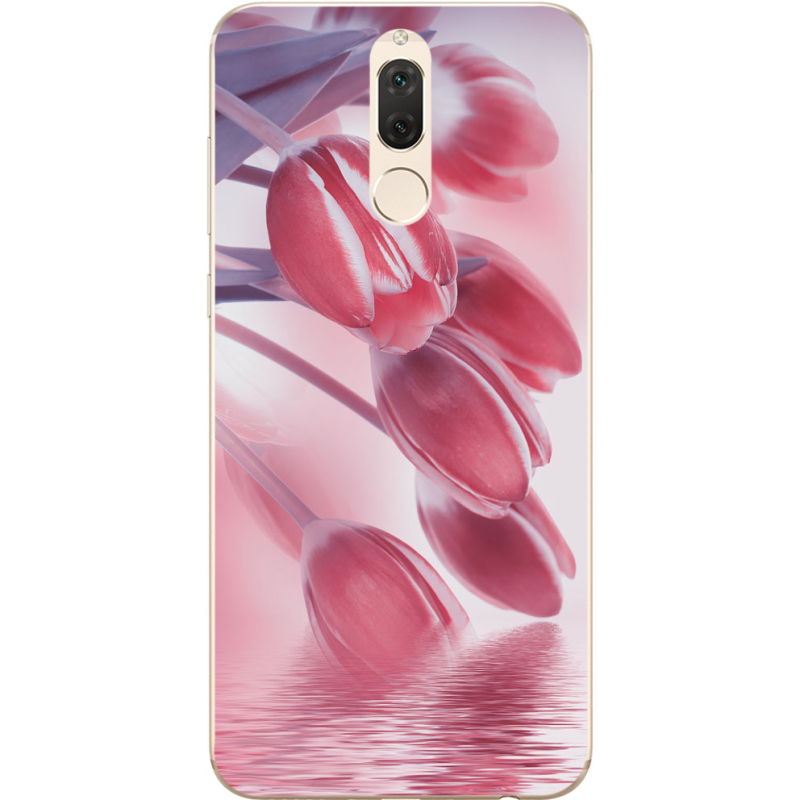 Чехол Uprint Huawei Mate 10 Lite 