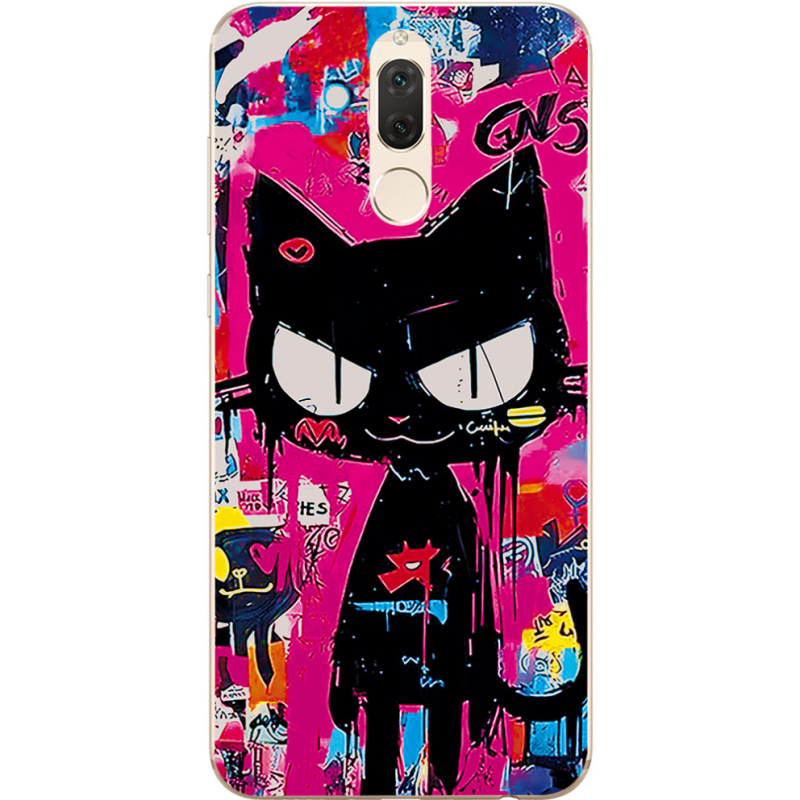 Чехол Uprint Huawei Mate 10 Lite 