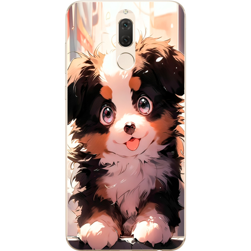 Чехол Uprint Huawei Mate 10 Lite 