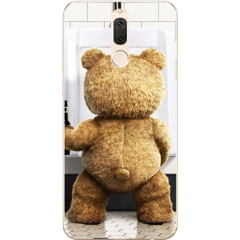 Чехол Uprint Huawei Mate 10 Lite 