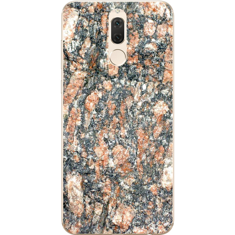 Чехол Uprint Huawei Mate 10 Lite 