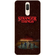 Чехол Uprint Huawei Mate 10 Lite 