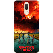 Чехол Uprint Huawei Mate 10 Lite 