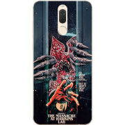 Чехол Uprint Huawei Mate 10 Lite 