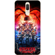 Чехол Uprint Huawei Mate 10 Lite 