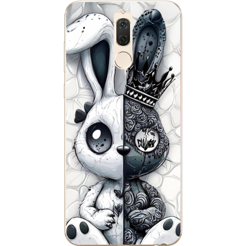 Чехол Uprint Huawei Mate 10 Lite 