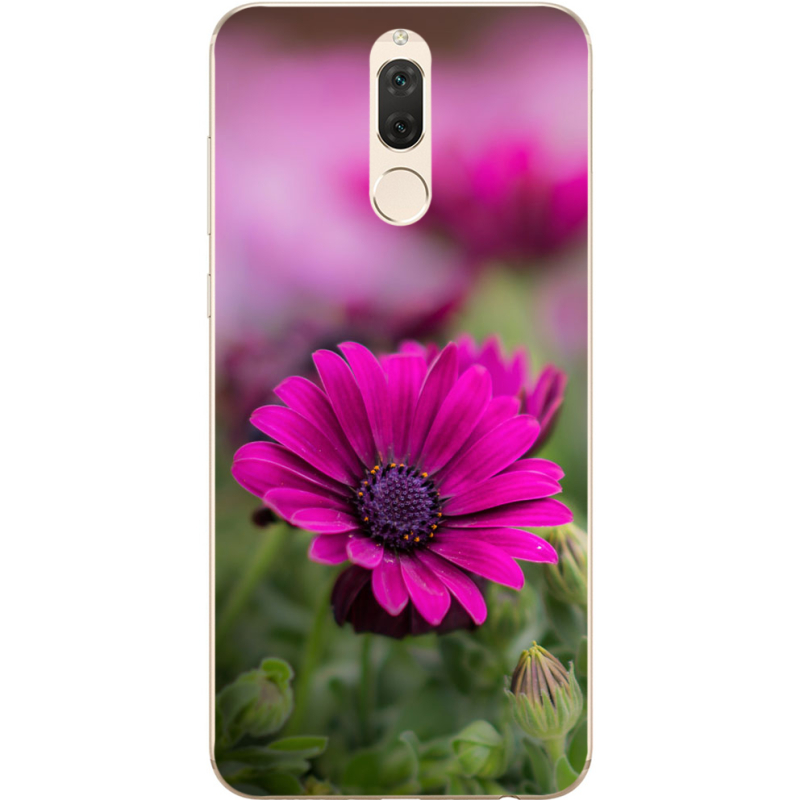 Чехол Uprint Huawei Mate 10 Lite 