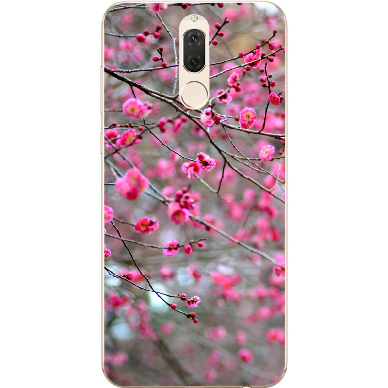 Чехол Uprint Huawei Mate 10 Lite 