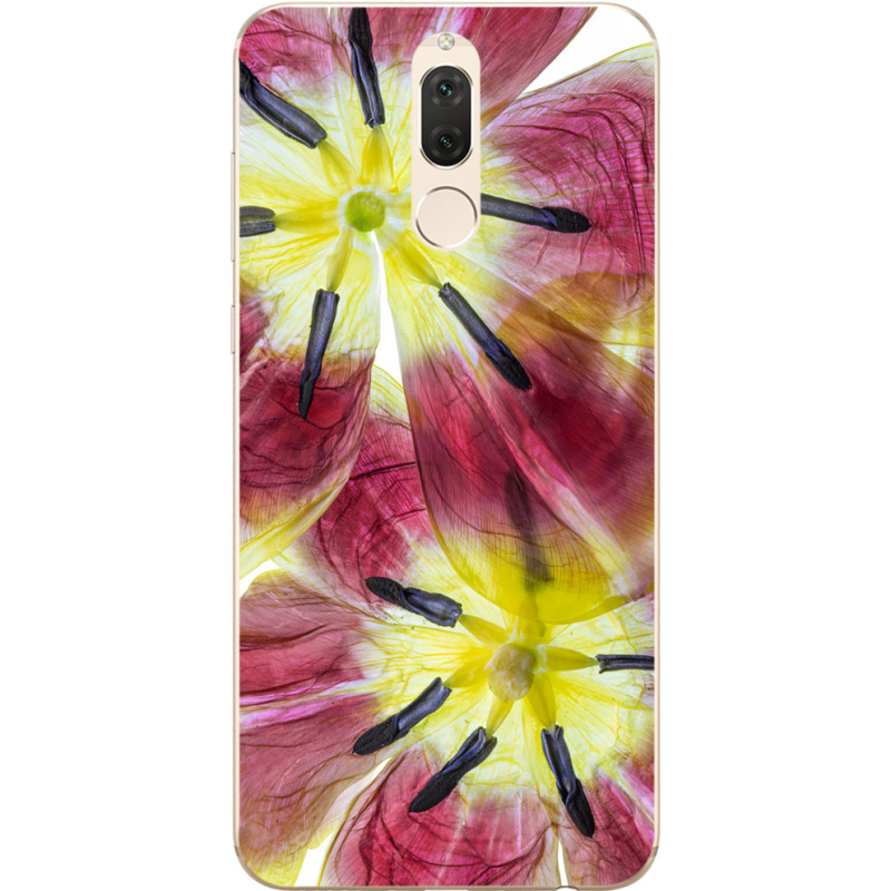 Чехол Uprint Huawei Mate 10 Lite 