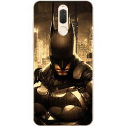 Чехол Uprint Huawei Mate 10 Lite 