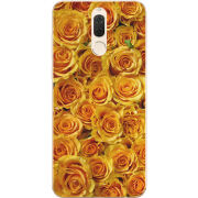 Чехол Uprint Huawei Mate 10 Lite 