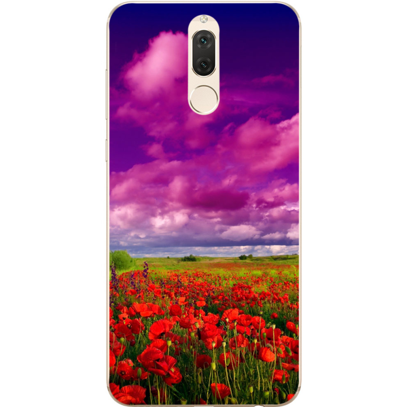 Чехол Uprint Huawei Mate 10 Lite 