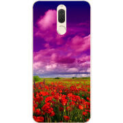 Чехол Uprint Huawei Mate 10 Lite 