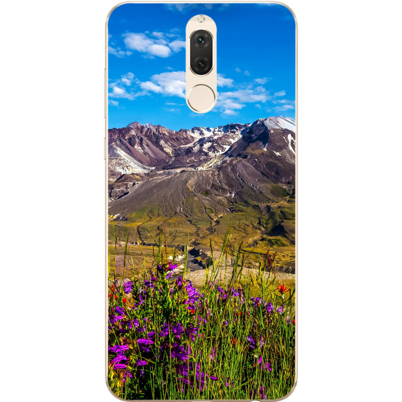 Чехол Uprint Huawei Mate 10 Lite 