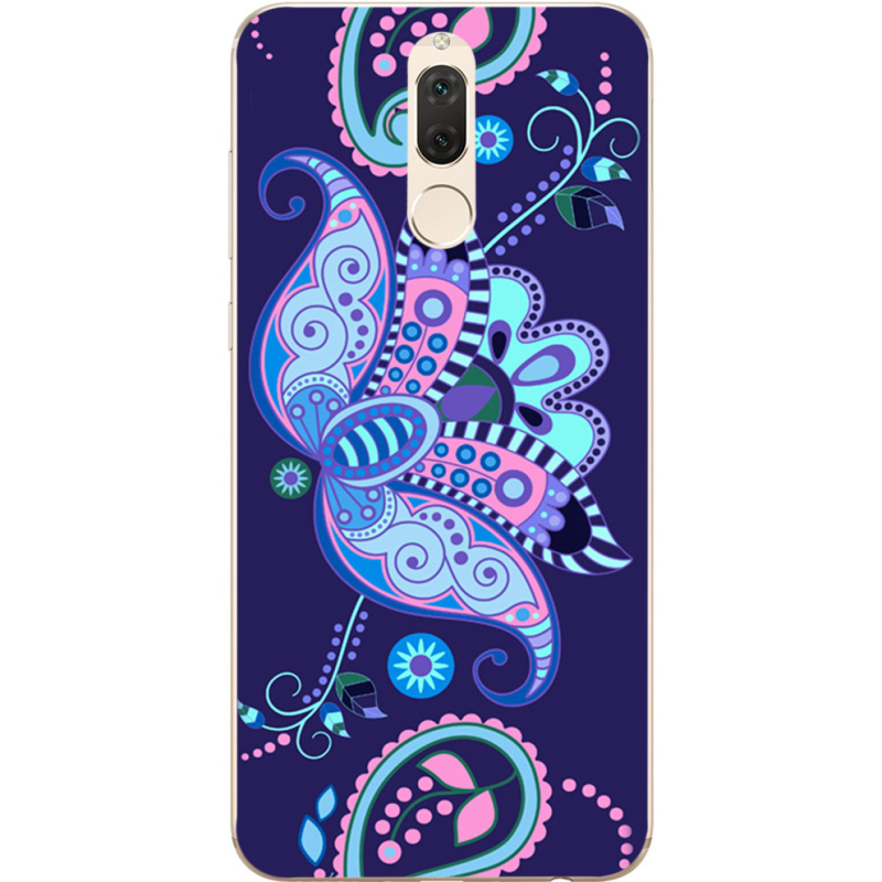 Чехол Uprint Huawei Mate 10 Lite 