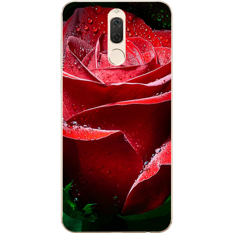 Чехол Uprint Huawei Mate 10 Lite 