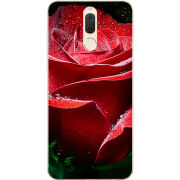 Чехол Uprint Huawei Mate 10 Lite 