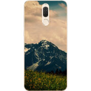 Чехол Uprint Huawei Mate 10 Lite 