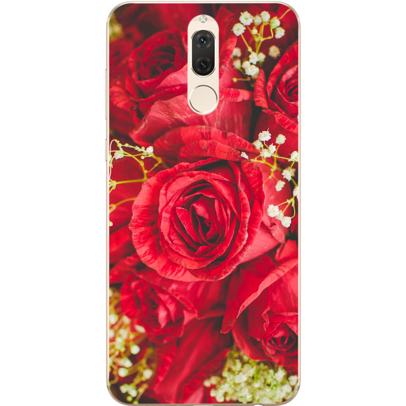 Чехол Uprint Huawei Mate 10 Lite 