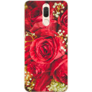 Чехол Uprint Huawei Mate 10 Lite 