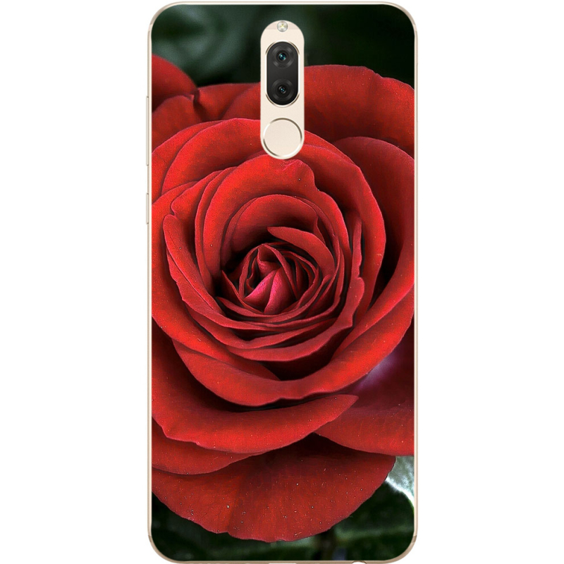 Чехол Uprint Huawei Mate 10 Lite 