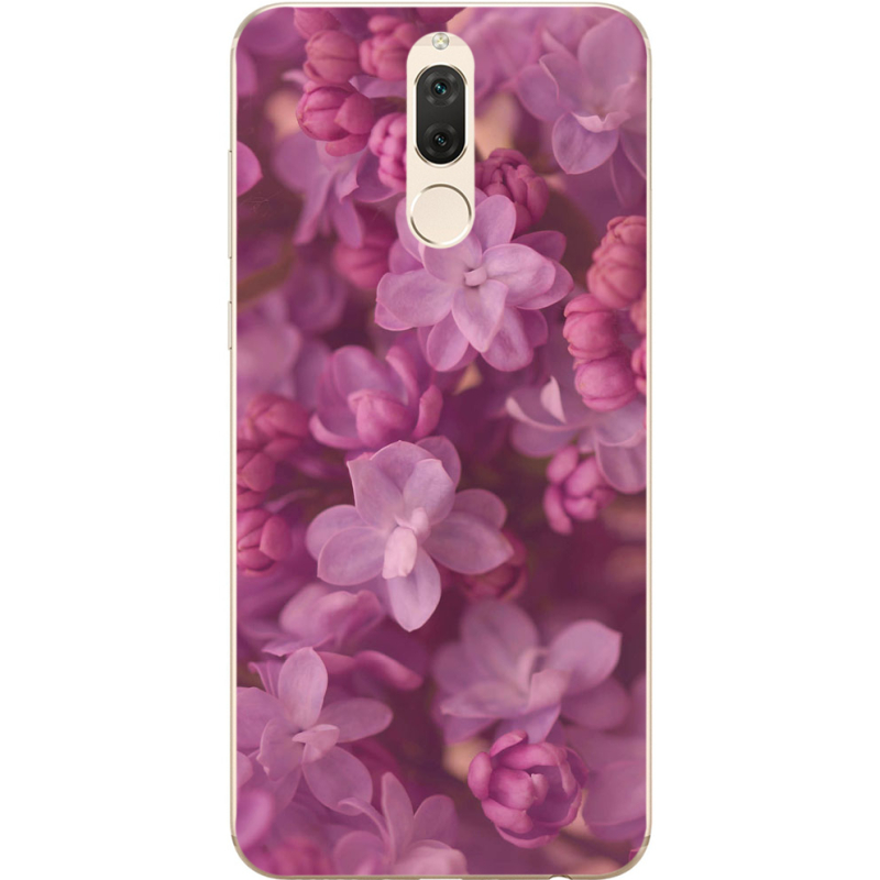 Чехол Uprint Huawei Mate 10 Lite 